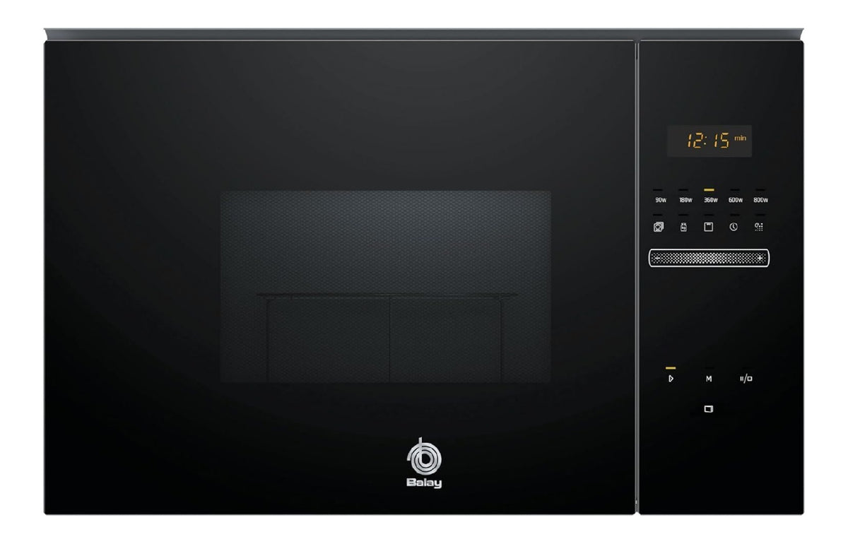 Forno a microonde Balay MICROONDAS INTEGRABLE
