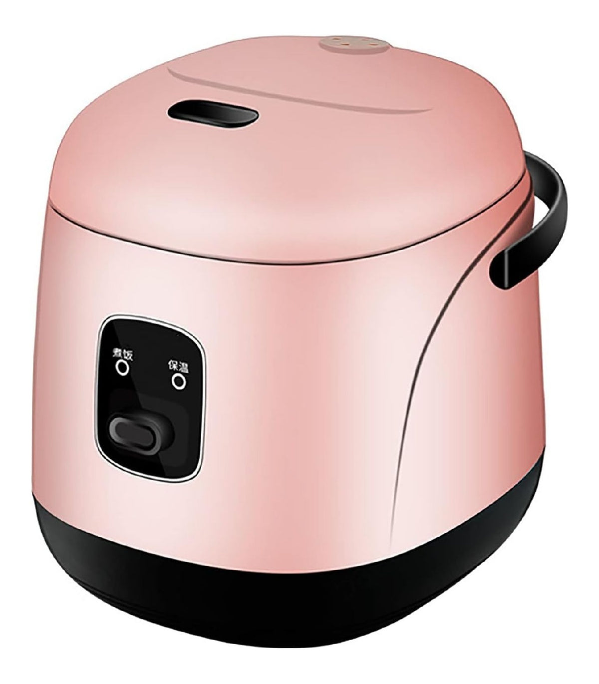 Cuociriso, Cuociriso 1.2L Elettrico Vapore funzionamento automatico funzione vapore verde