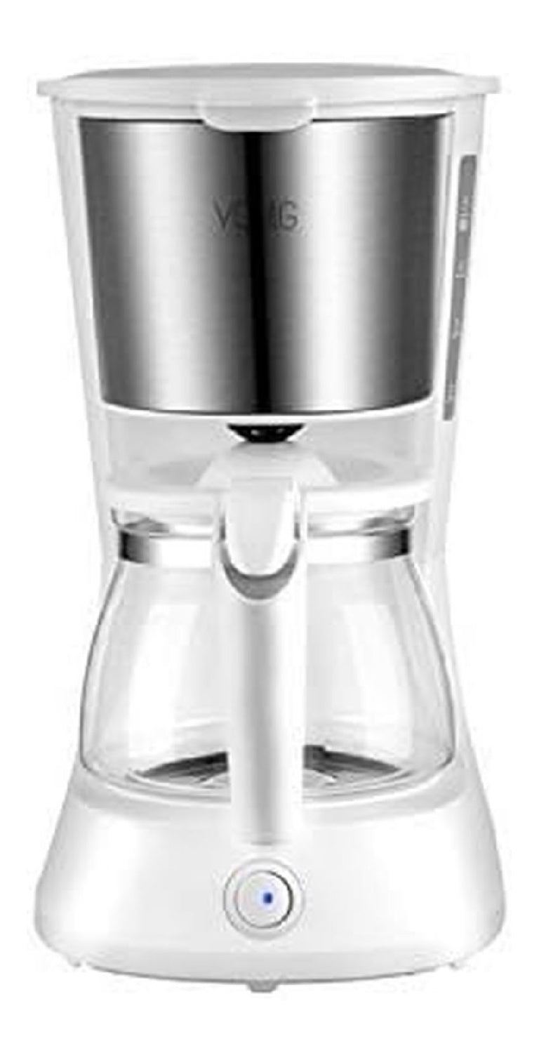 Macchina espresso PURRL Piccola macchina caffe, operazione