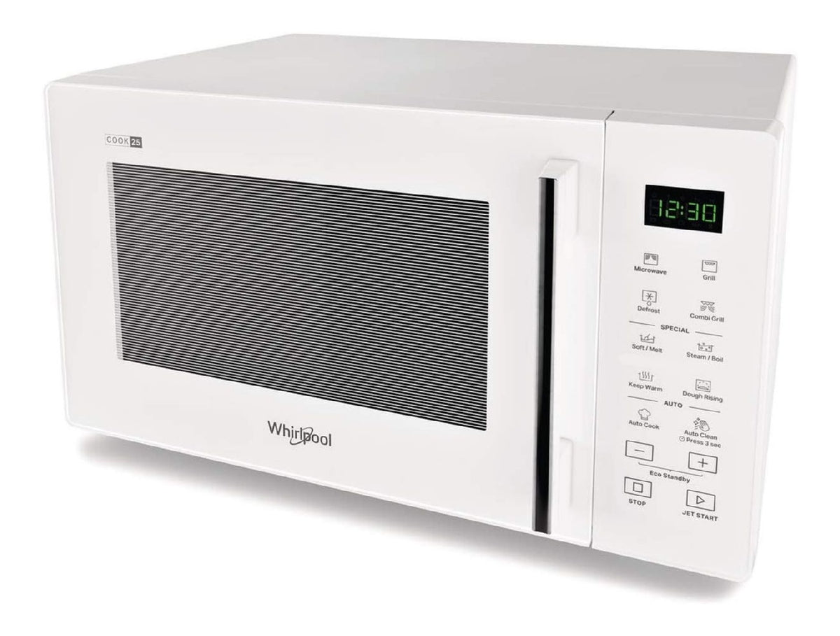 Microonde da cucina Whirlpool Microonde Bianco