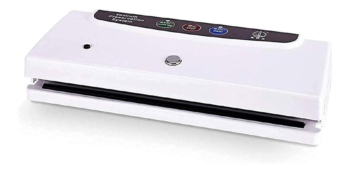 Sigillatore Sottovuoto Sottovuoto Macchina Sigillante funzionamento automatico oro