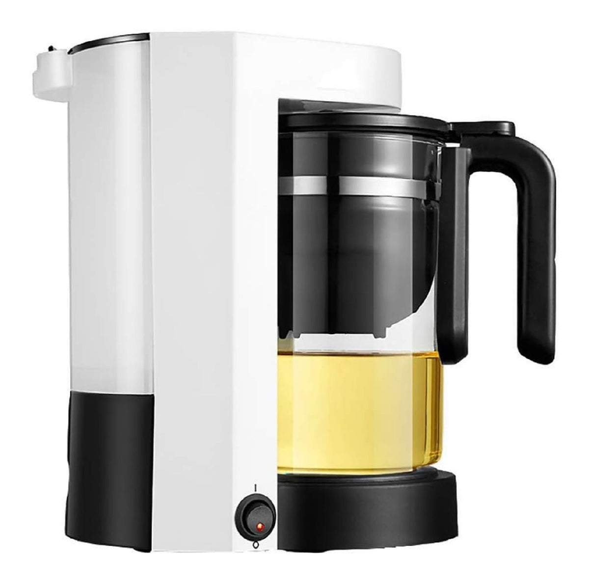 Elettrodomestico compatto Macchina caffe Monodose Tecnologia Quick