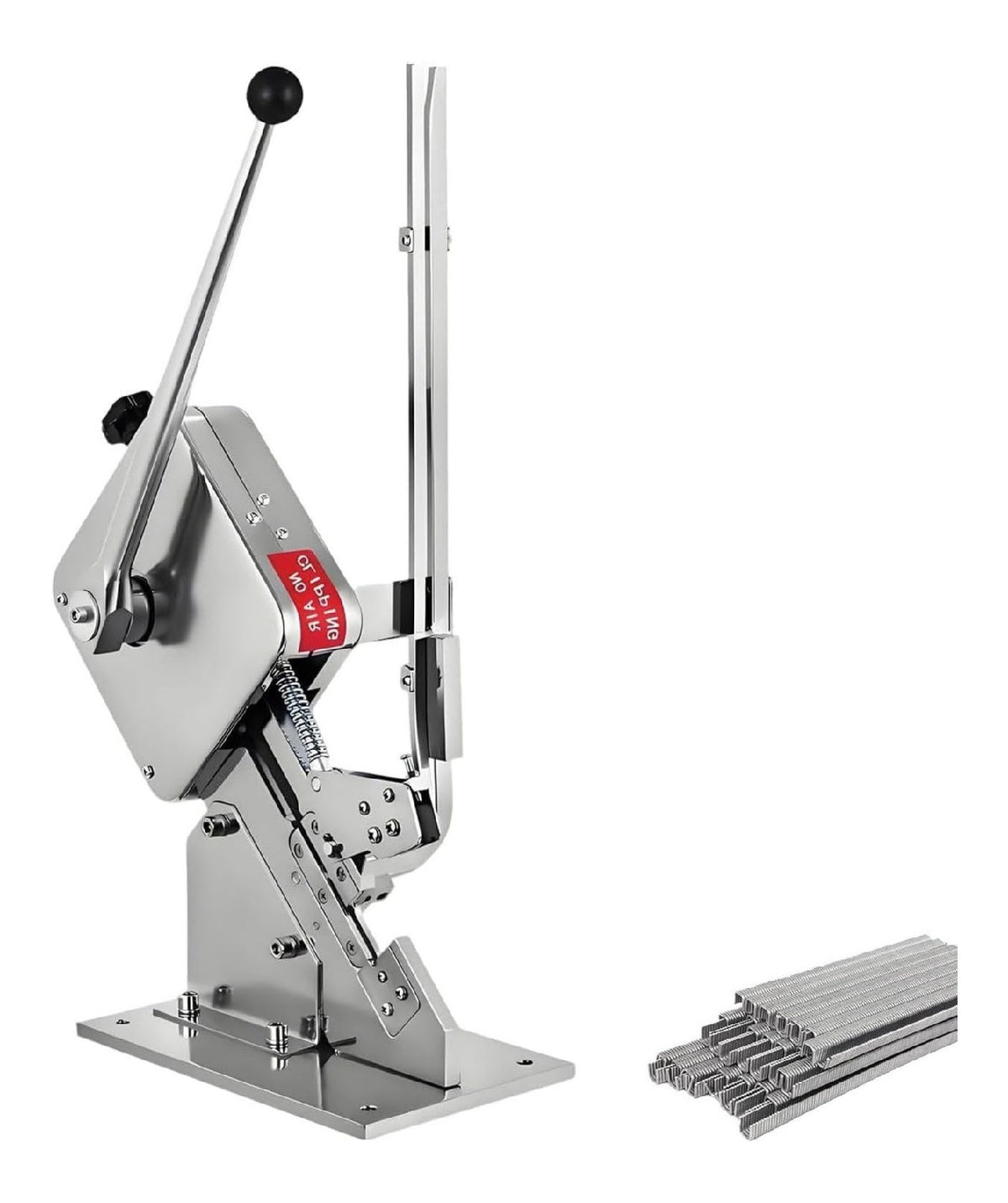 Elettrodomestico compatto Macchina Tagliare sigillare Salsicce Clip