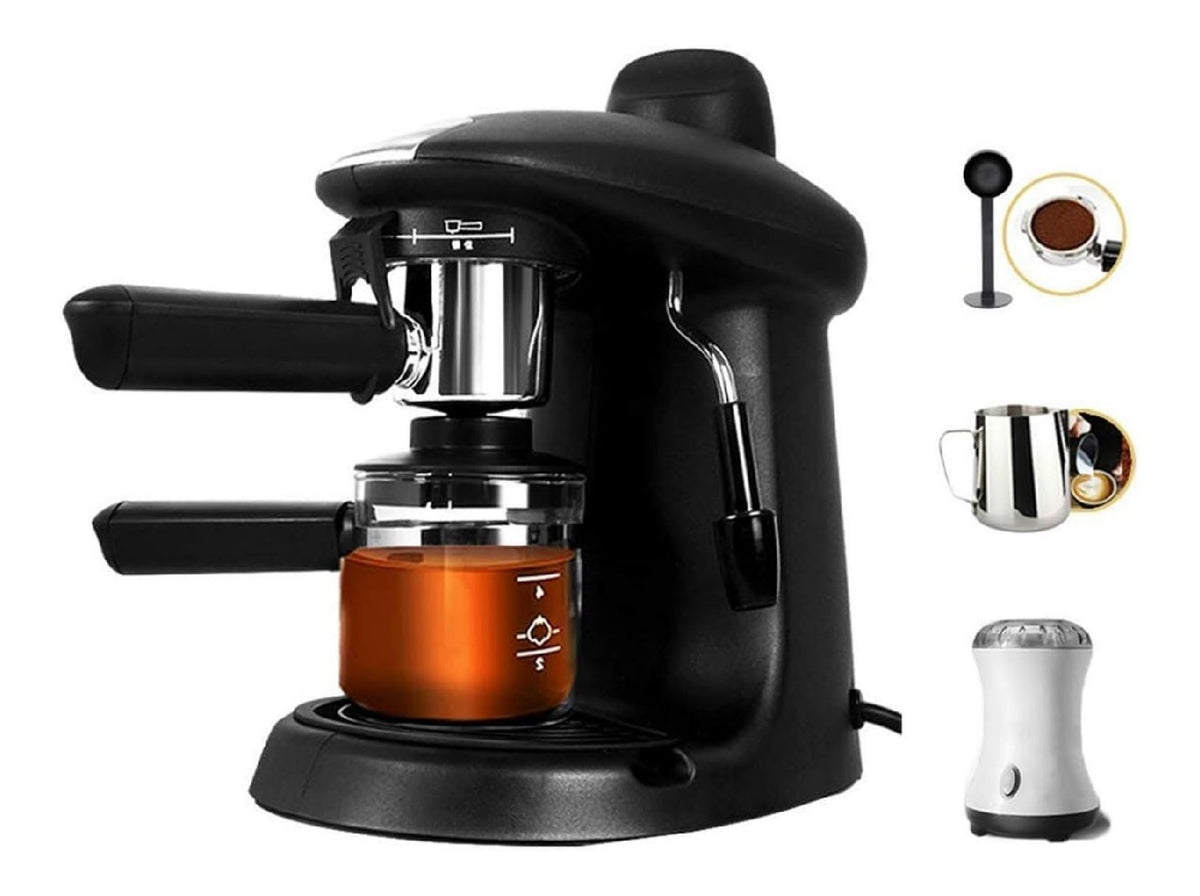 Macchina da caffe Macchina caffe espresso, pompa pressione