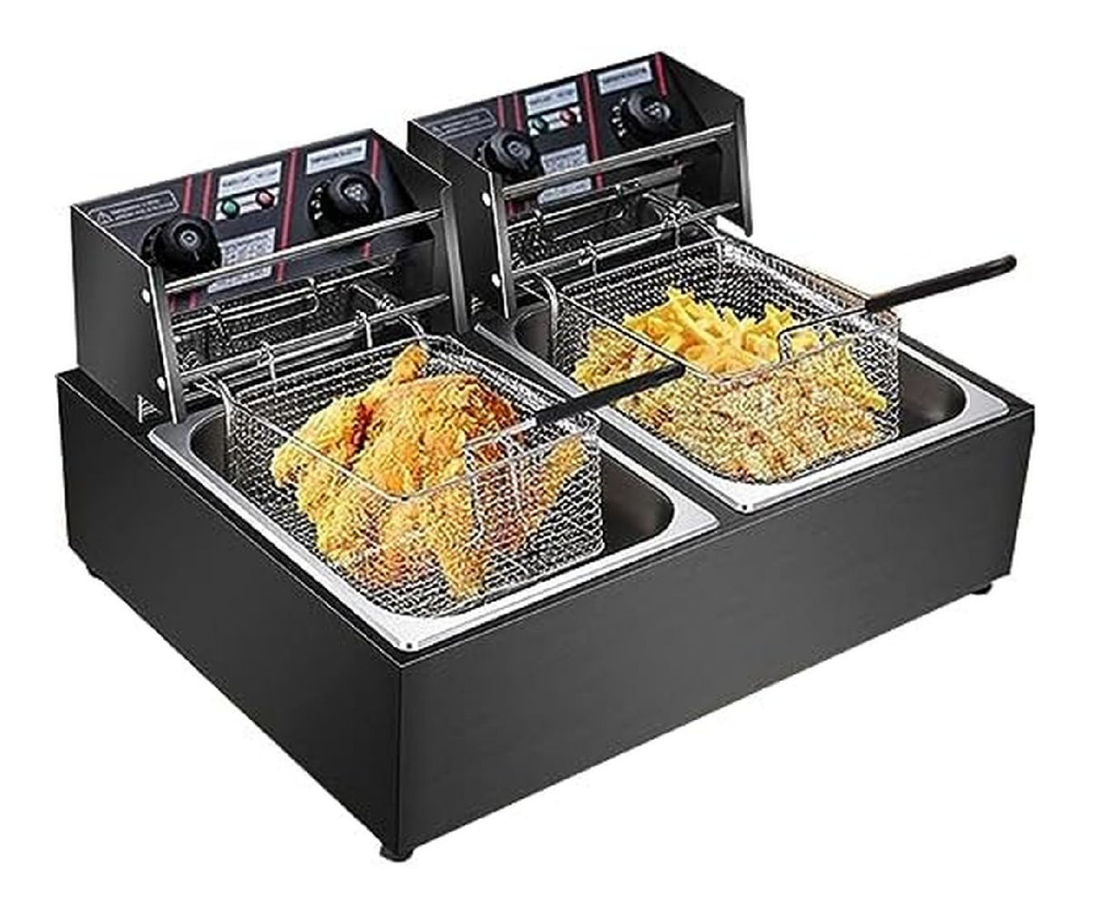 Elettrodomestico compatto Commerciale cestelli, Acciaio Inox Spesso