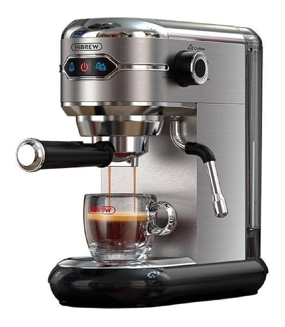 Macchine da caffe superautomatiche HIBREW coffeeemaker