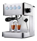 Macchina espresso Macchina caffe Nuova macchina caffe
