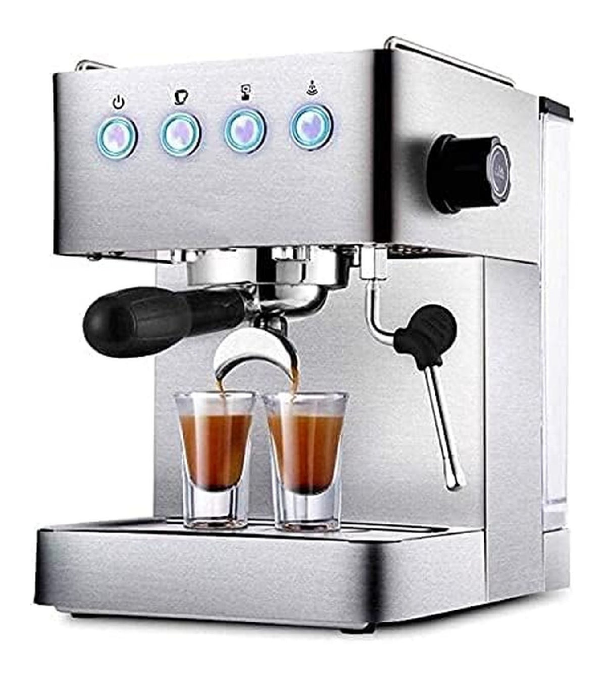 Macchina espresso Macchina caffe Nuova macchina caffe