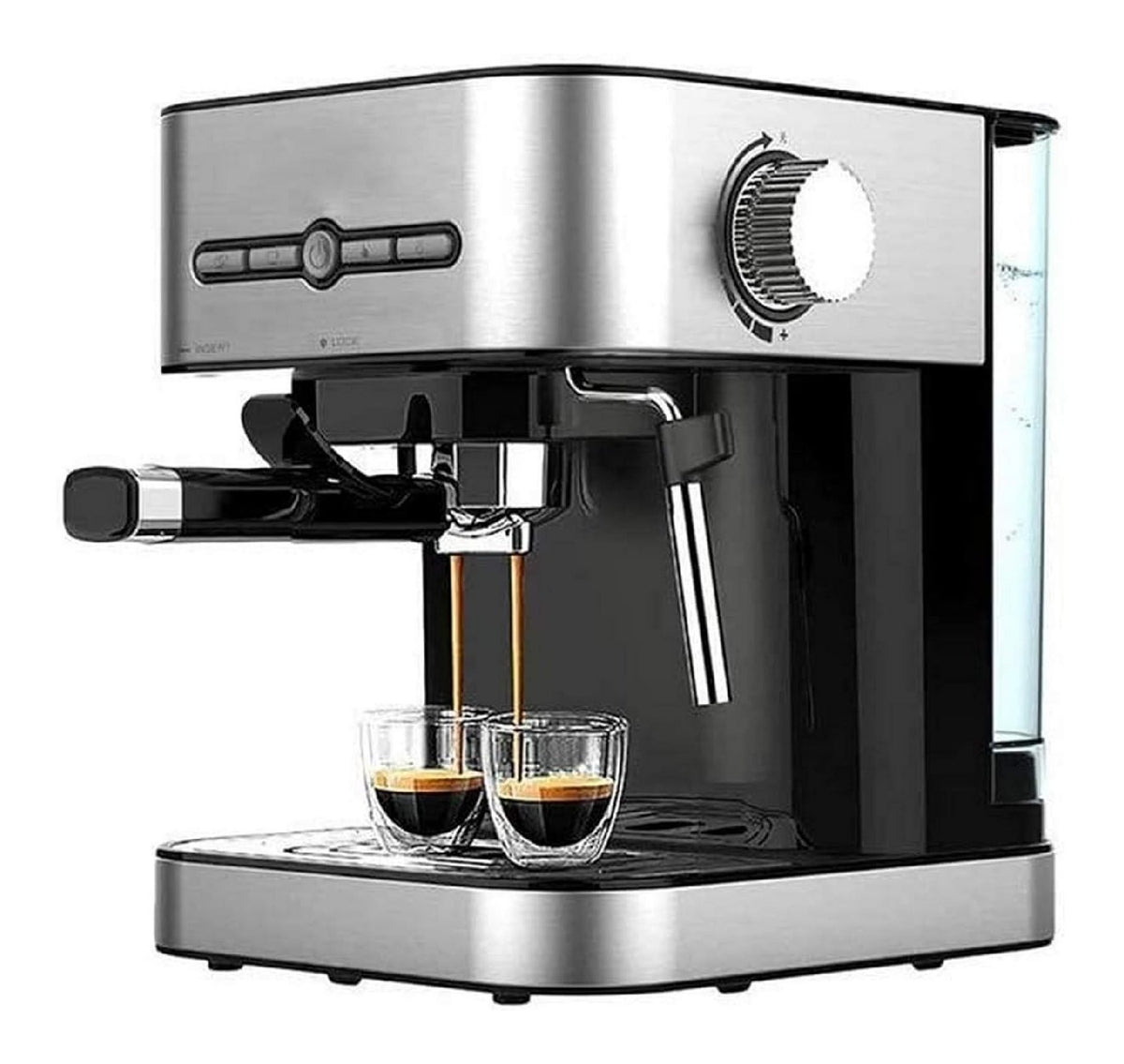 Macchina da caffe Macchina caffe Pompa, Piccola Macchina
