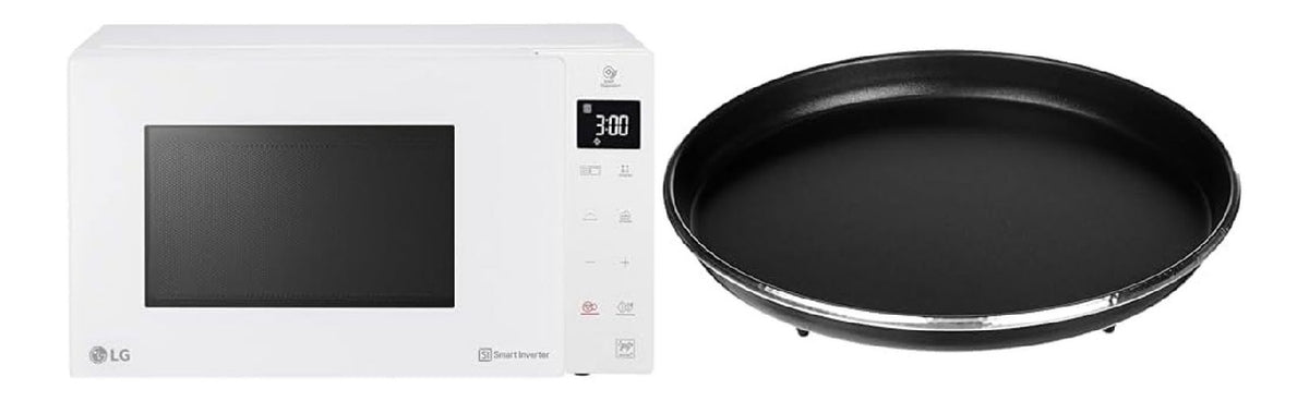 Sistema di cottura a microonde Forno Microonde Smart Inverter Grill