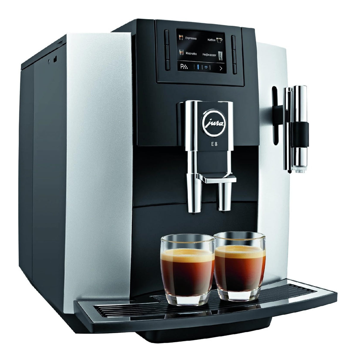 Sistema per preparazione caffe Jura coffee makers (freestanding, Espresso