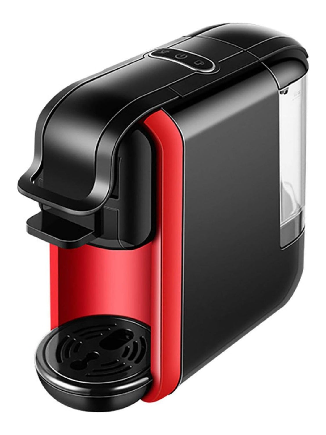 Macchina espresso Macchina caffe Capsule Standby Automatico