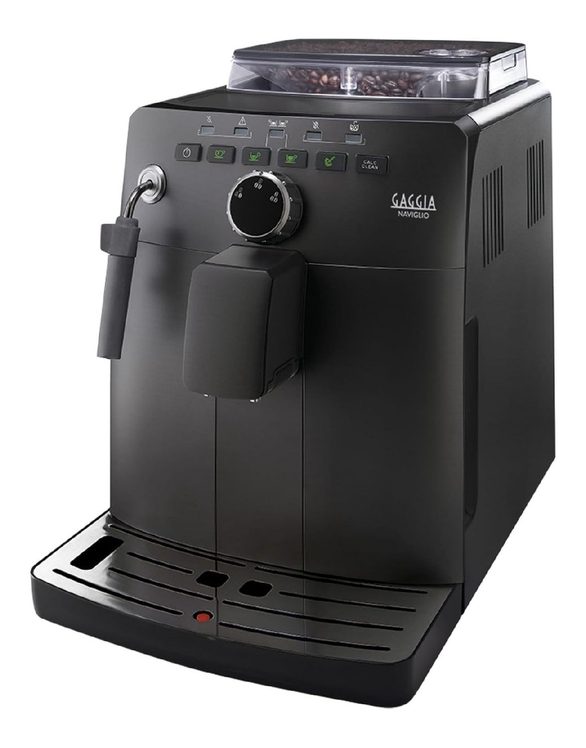 Macchina espresso 2 L funzionamento automatico nero