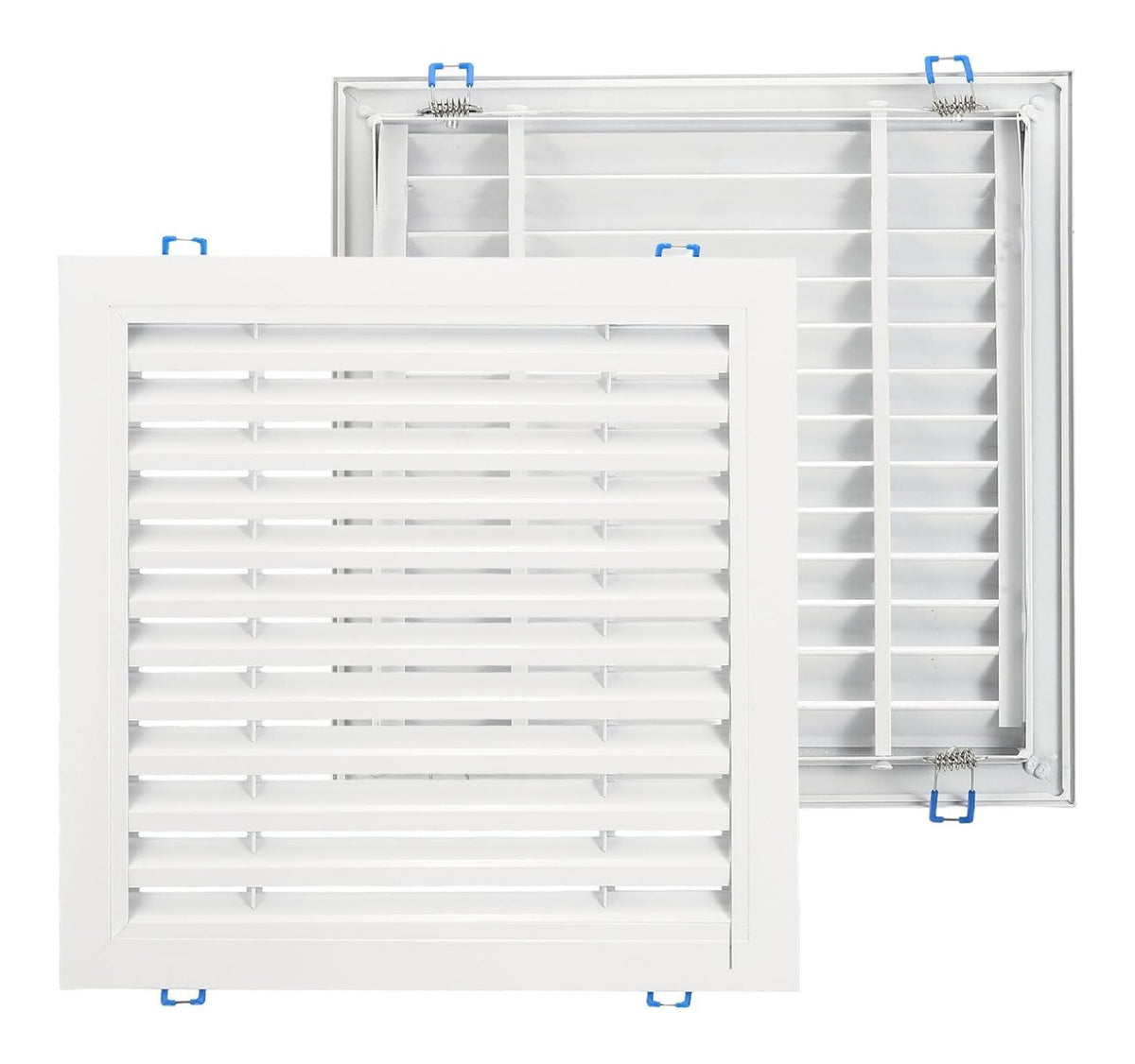 Elettrodomestico compatto QUARKZMAN Copertura Soffitto Quadrata Pollici