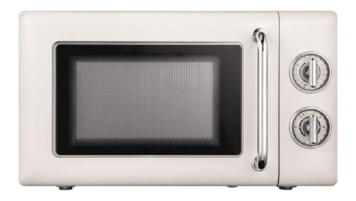 Forno a microonde Forno Microonde Mini Giradischi Forno
