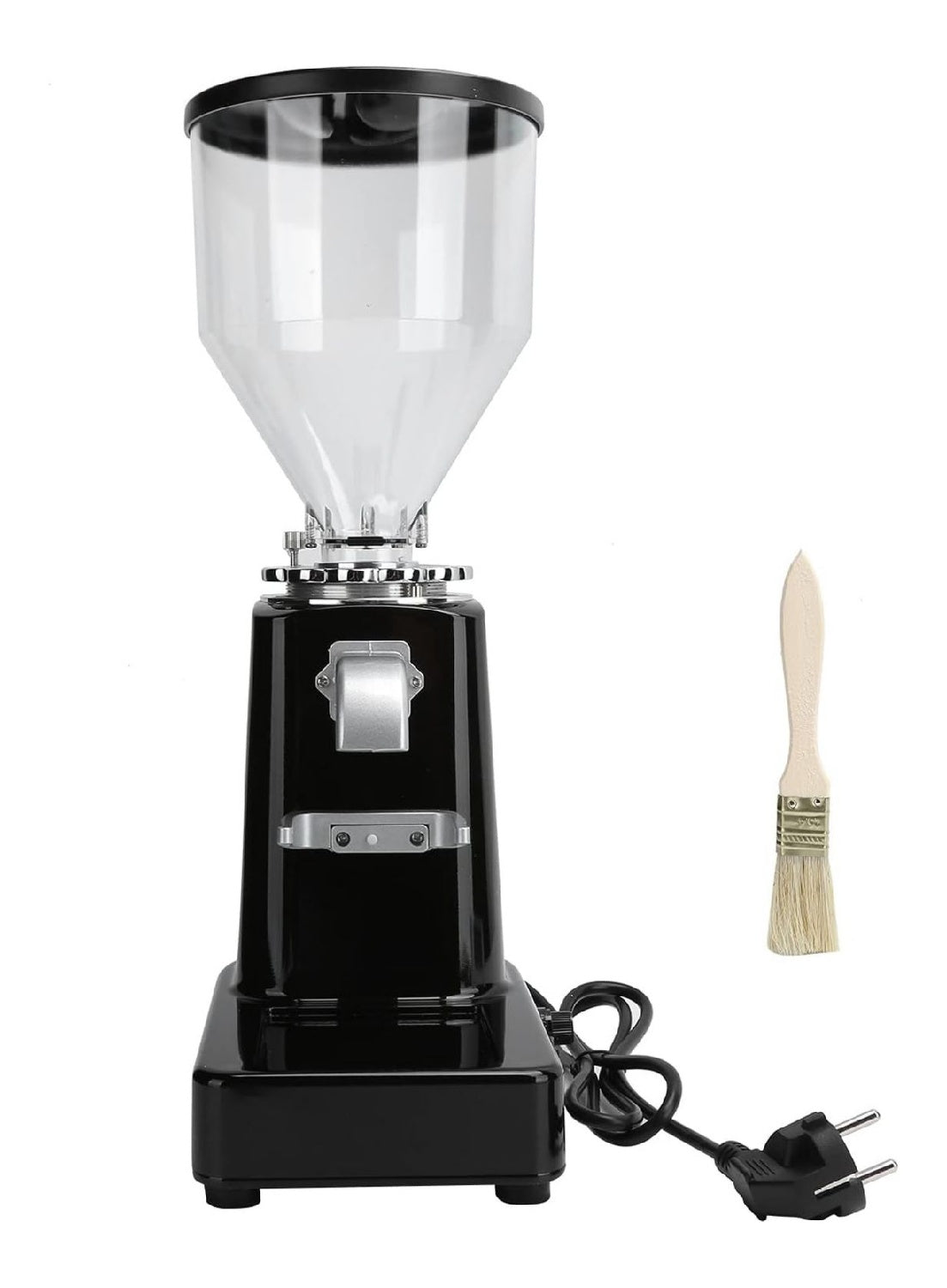 Elettrodomestico compatto Macinacaffe Elettrico Chicchi, Macinaspezie, Macinacaffe